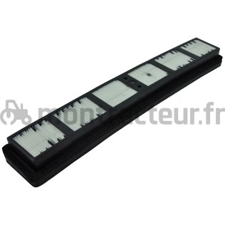FILTRE D'HABITACLE CHARBON ACTIF ADAPTABLE DEUTZ
