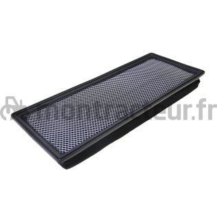 FILTRE D'HABITACLE CHARBON ACTIF ADAPTABLE MASSEY FERGUSSON