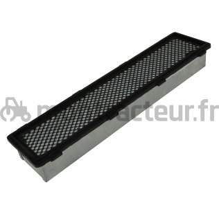 FILTRE D'HABITACLE CHARBON ACTIF ADAPTABLE CASE/IH - MC CORMICK