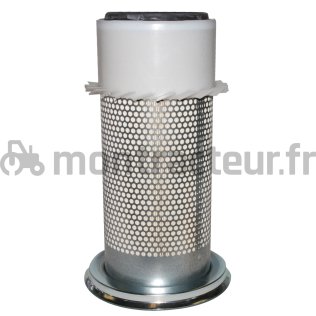 FILTRE À AIR EXTÉRIEUR