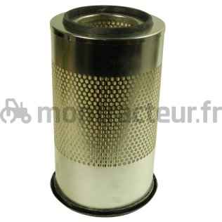 FILTRE À AIR EXTÉRIEUR