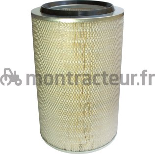 FILTRE À AIR EXTÉRIEUR
