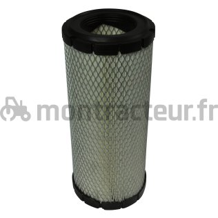 FILTRE À AIR EXTÉRIEUR