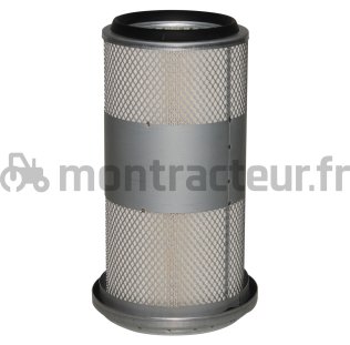 FILTRE À AIR EXTÉRIEUR