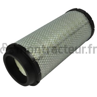 FILTRE À AIR EXTÉRIEUR