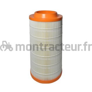 FILTRE À AIR EXTÉRIEUR