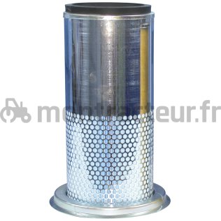 FILTRE À AIR EXTÉRIEUR