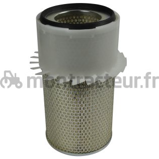 FILTRE À AIR EXTÉRIEUR