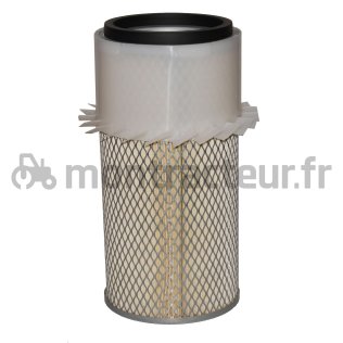 FILTRE À AIR EXTÉRIEUR