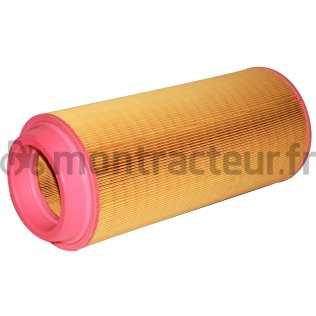 FILTRE À AIR EXTÉRIEUR