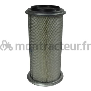 FILTRE À AIR EXTÉRIEUR