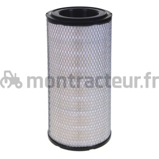 FILTRE À AIR EXTÉRIEUR