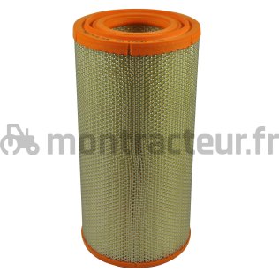 FILTRE À AIR EXTÉRIEUR