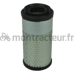 FILTRE À AIR EXTÉRIEUR