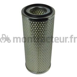 FILTRE À AIR EXTÉRIEUR