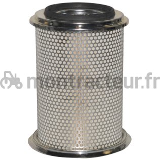 FILTRE À AIR EXTÉRIEUR