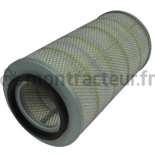 FILTRE À AIR EXTÉRIEUR