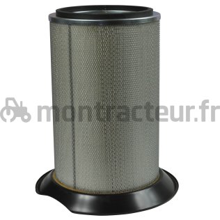 FILTRE À AIR EXTÉRIEUR