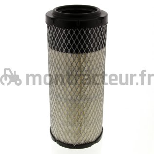 FILTRE À AIR EXTÉRIEUR