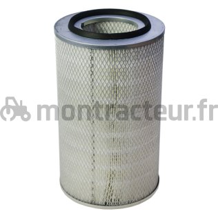FILTRE À AIR EXTÉRIEUR