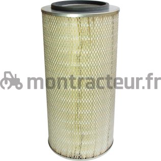 FILTRE À AIR EXTÉRIEUR