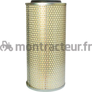 FILTRE À AIR EXTÉRIEUR