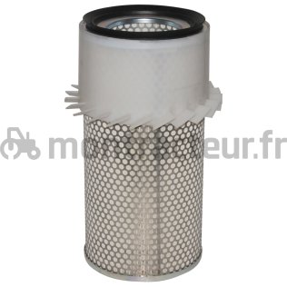 FILTRE À AIR EXTÉRIEUR