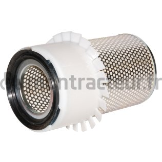 FILTRE À AIR EXTÉRIEUR