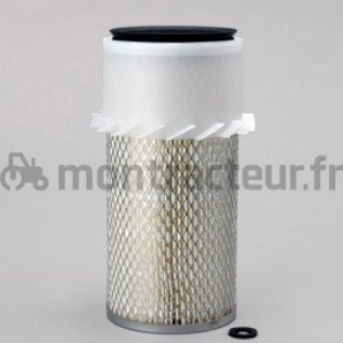 FILTRE À AIR EXTÉRIEUR