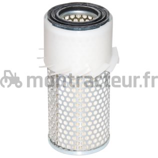 FILTRE À AIR EXTÉRIEUR