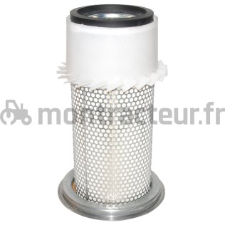 FILTRE À AIR EXTÉRIEUR