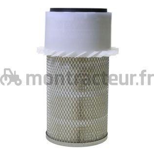 FILTRE À AIR EXTÉRIEUR