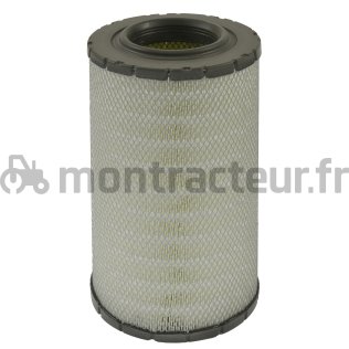 FILTRE À AIR EXTÉRIEUR