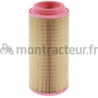 FILTRE À AIR EXTÉRIEUR