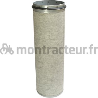 FILTRE À AIR INTÉRIEUR