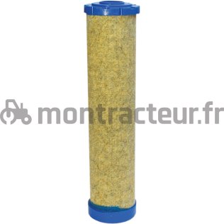 FILTRE À AIR INTÉRIEUR