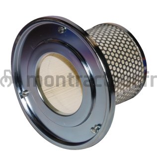 FILTRE À AIR INTÉRIEUR