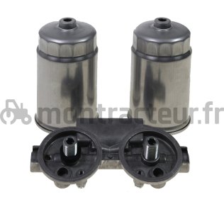 FILTRE À CARBURANT