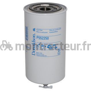 FILTRE À CARBURANT