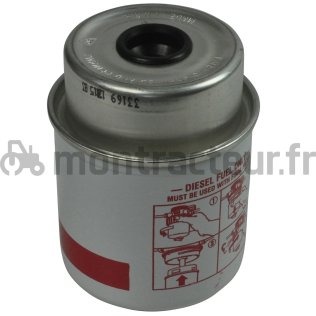 FILTRE À CARBURANT 150 µ