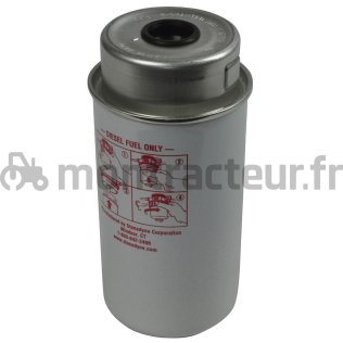 FILTRE À CARBURANT 2 µ