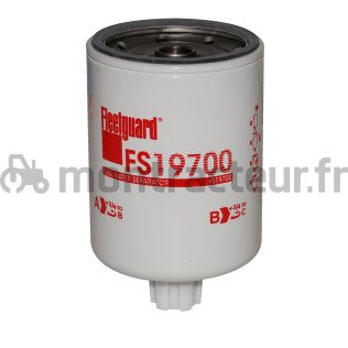 FILTRE À CARBURANT