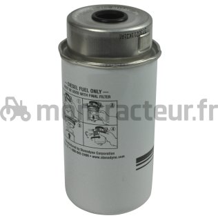 FILTRE À CARBURANT 30 µ