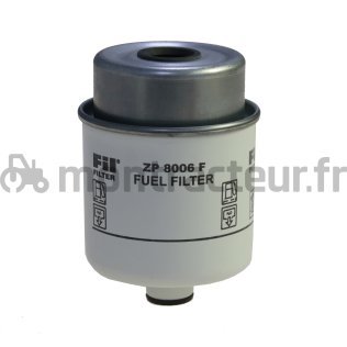 FILTRE À CARBURANT 150 µ