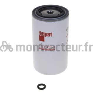 FILTRE À CARBURANT