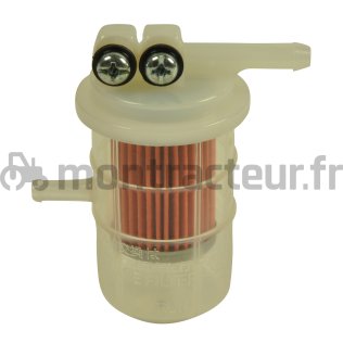 FILTRE À CARBURANT