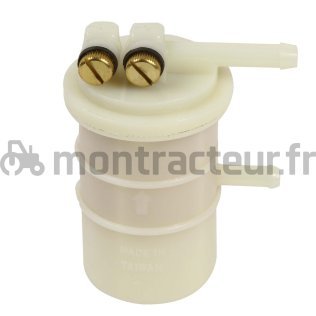 FILTRE À CARBURANT
