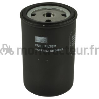 FILTRE À CARBURANT