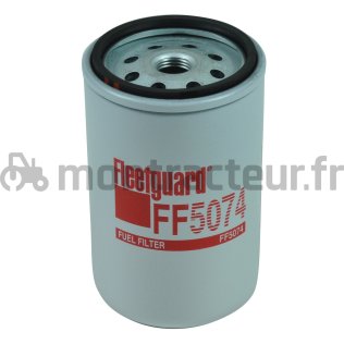 FILTRE À CARBURANT