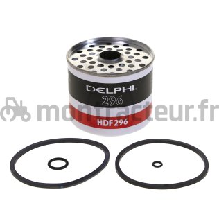 FILTRE À CARBURANT CAV